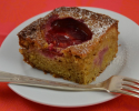Thumbnail image for Dimply Dapple Dandy Pluot Cake from Dorie Greenspan