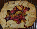 Thumbnail image for Summery Plum Pie Two Ways — Both from Melissa Clark