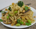 Thumbnail image for Melissa Clark’s Spicy Pan-Fried Noodles