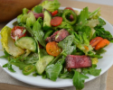 Thumbnail image for Asian Steak Salad
