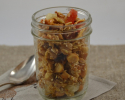 Thumbnail image for Hawaiian Granola with Macadamia Nuts and Dried Tropical Fruit