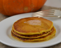 Thumbnail image for Olga Massov’s Pumpkin Ricotta Pancakes