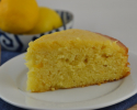 Thumbnail image for Tangerine and Meyer Lemon Cake from Franny’s Cookbook